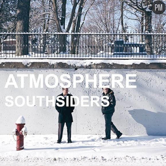 8. Southsiders - "Atmosphere"