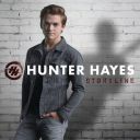 3. Hunter Hayes - "Storyline"