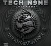 5. Tech N9ne Collabos - "Strangeulation"