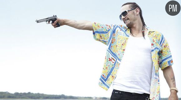 James Franco flingue le projet de suite de "Spring Breakers"