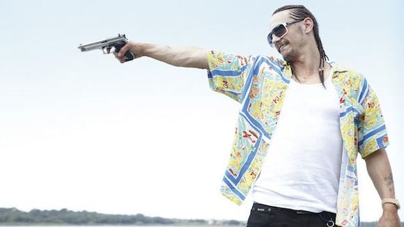 James Franco flingue "Spring Breakers 2", les producteurs lui répondent