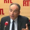 Affaire Bygmalion : Jean-François Copé dit "merci la presse" après l'avoir flinguée