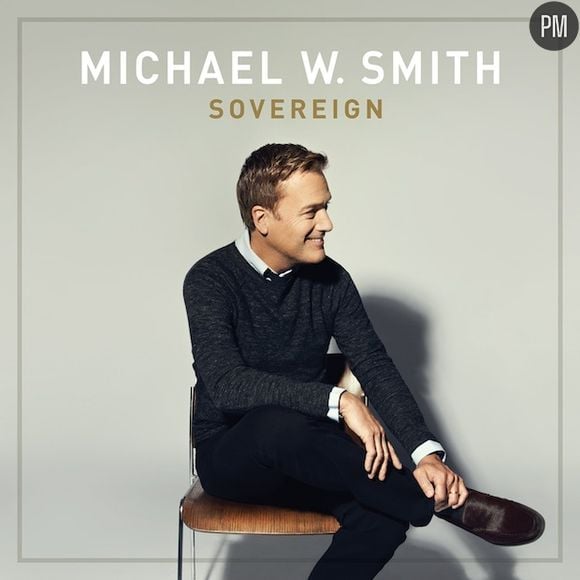 10. Michael W. Smith - "Sovereign"