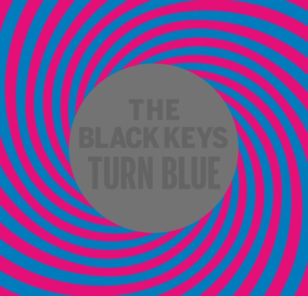 1. The Black Keys - "Turn Blue"