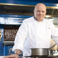 "Sur la route de Top Chef" : Philippe Etchebest bientôt en access sur M6