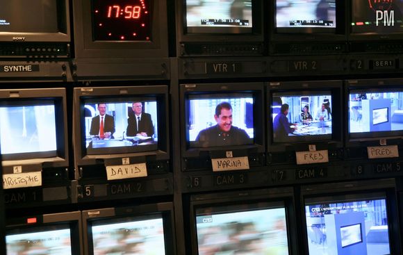 Qui part, qui reste ? Le point sur le mercato télé.