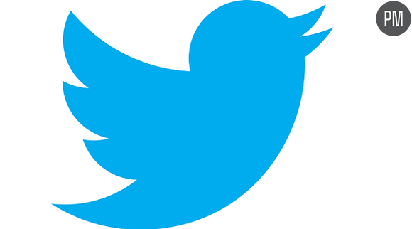 Logo Twitter