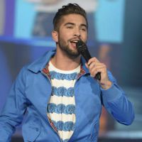 "The Voice" 2014 : Kendji sortira son premier single le 16 juin