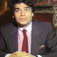 Bernard Tapie a insisté, en vain, pour se faire inviter au "Soir 3" ce lundi