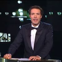 Nicolas Bedos dynamite "Les Molières" sur France 2