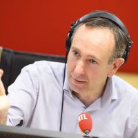 Laurent Bazin : "Pourquoi je quitte la matinale de RTL"