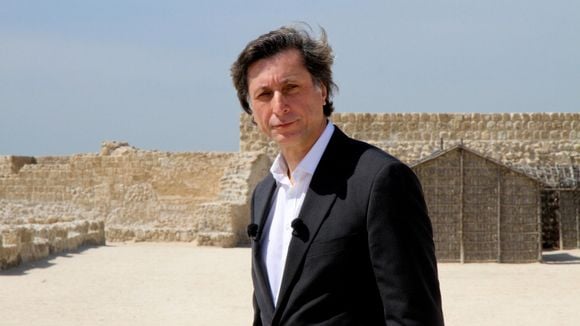 Patrick de Carolis mis à l'écart de France Télévisions par Rémy Pflimlin