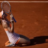 Roland Garros : La finale Dames a permis à France 2 d'être en tête samedi