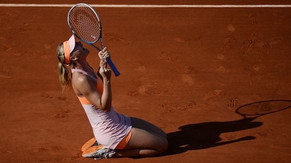 Roland Garros : La finale Dames a permis à France 2 d'être en tête samedi