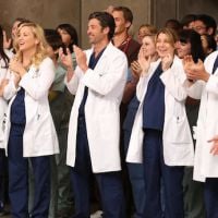 Audiences : Bilan en baisse pour "Grey's Anatomy" saison 9