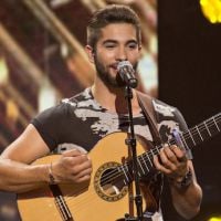 "The Voice" : Kendji va-t-il signer un tube de l'été avec "Color Gitano" ?