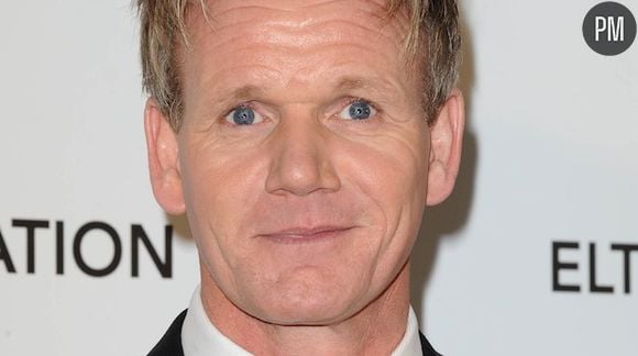 Gordon Ramsay arrête "Cauchemar en cuisine"