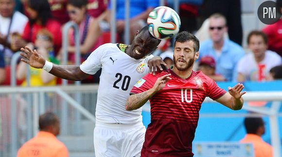 Malgré sa victoire face au Ghana, le Portugal a été éliminé de la Coupe du monde