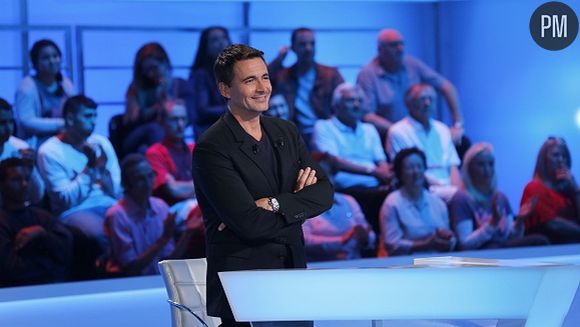 Olivier Minne présentera "Pyramide" cet été sur France 2