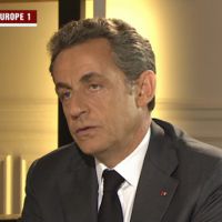 Mise en examen : 47% des Français ont trouvé Nicolas Sarkozy "convaincant" sur TF1 et Europe 1