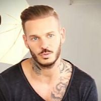 M. Pokora intègre officiellement le jury de "Danse avec les stars"