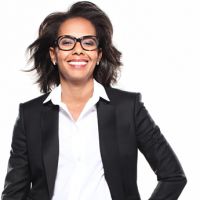 i-TELE : Audrey Pulvar récupère la tranche de Léa Salamé