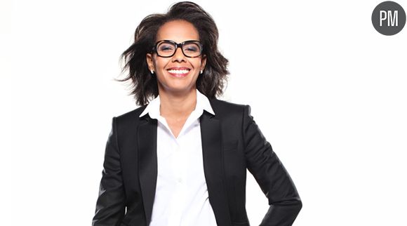 Audrey Pulvar récupère la tranche 20h30-22h.