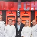 "Top Chef" : Tous les membres du jury quittent l'émission, sauf Jean-François Piège