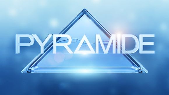 Audiences : "Pyramide" se maintient très bien malgré la Coupe du monde