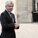 Claude Sérillon quitte officiellement l'Elysée