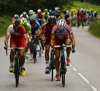 Le Tour de France permet à France 2 de réaliser de très...
