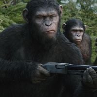 Box-office US : "La Planète des singes" résiste à "American Nightmare 2", "Planes 2" et "Sex Tape"