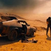 "Mad Max : Fury Road" : une première bande-annonce qui déménage