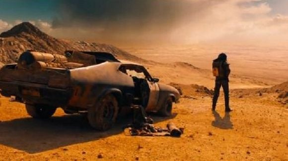 "Mad Max : Fury Road" : une première bande-annonce qui déménage