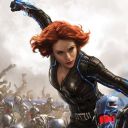 Affiche de "Avengers 2" dévoilée au Comic-Con 2014