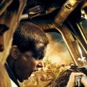 Affiche de "Mad Max: Fury Road" dévoilée au Comic-Con 2014