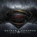 Affiche de "Batman v Superman: Dawn of Justice" dévoilée au Comic-Con 2014