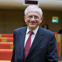 Olivier Schrameck sur la fermeture de LCI : "C'est la décision de TF1, et non celle du CSA"