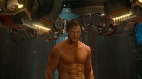 Box-office US : Record historique pour "Les Gardiens de la galaxie"