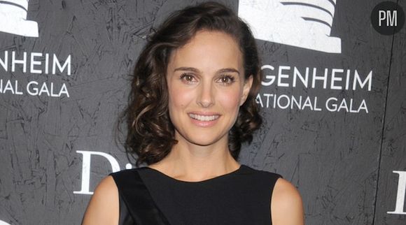 Natalie Portman est la 8ème actrice la mieux payée d'Hollywood en 2014