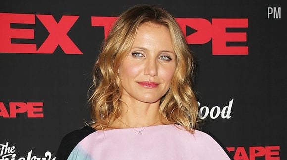 Cameron Diaz est la 5ème actrice la mieux payée d'Hollywood en 2014