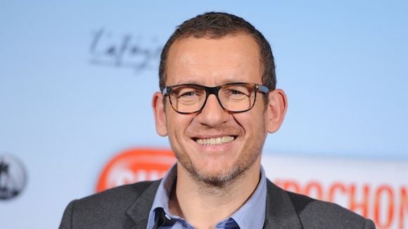 Dany Boon évoque ses débuts difficiles : "J'étais quasiment à la rue"