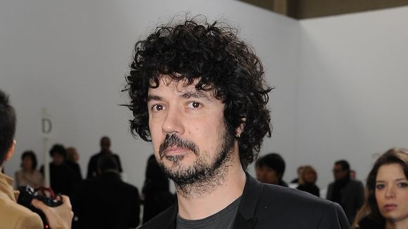 Yarol Poupaud quatrième juré de "Nouvelle Star" sur D8