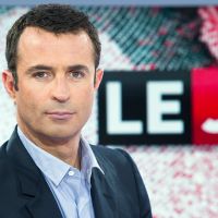 JT de Canal+ : Victor Robert remplace Florence Dauchez la semaine