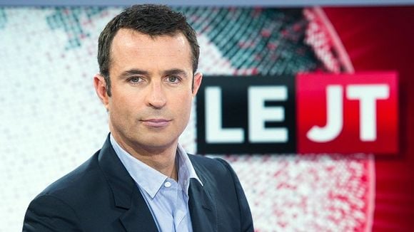 JT de Canal+ : Victor Robert remplace Florence Dauchez la semaine