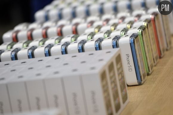 Plus de 75 millions d'iPhone 6 seront produits avant la fin de l'année.