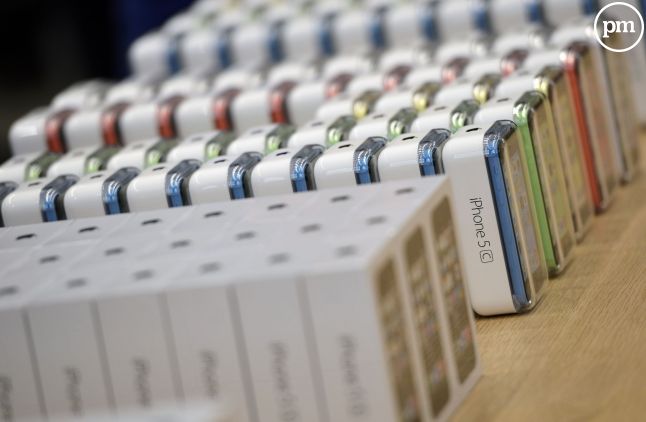 Plus de 75 millions d'iPhone 6 seront produits avant la fin de l'année.