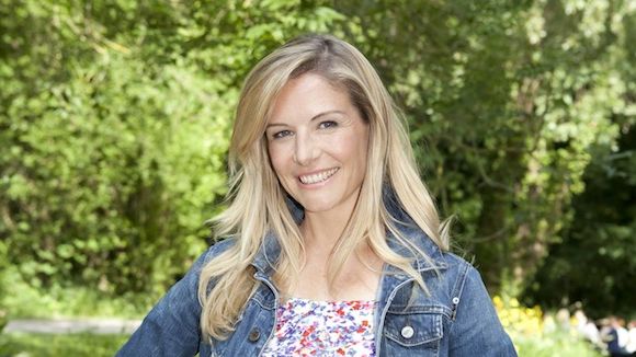 M6 : Louise Ekland récupère "La France a un incroyable talent" et "100% Mag" à la rentrée
