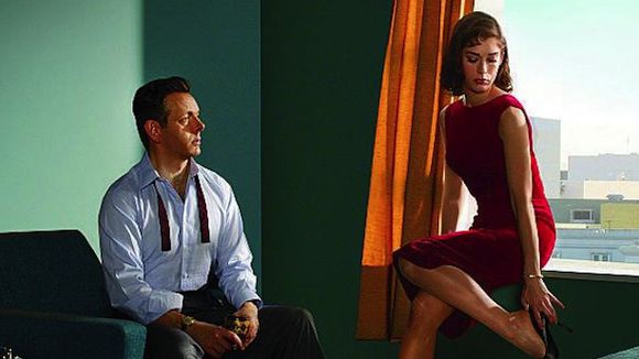 De nouvelles saisons pour "Masters of Sex", "Ray Donovan" et "Halt and Catch Fire"