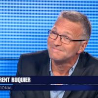 Laurent Ruquier : "Je regrette d'avoir voté pour François Hollande"